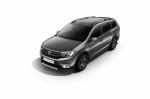 Dacia Logan MCV Stepway 2017 года (WW)